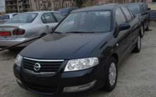 Nissan Sunny