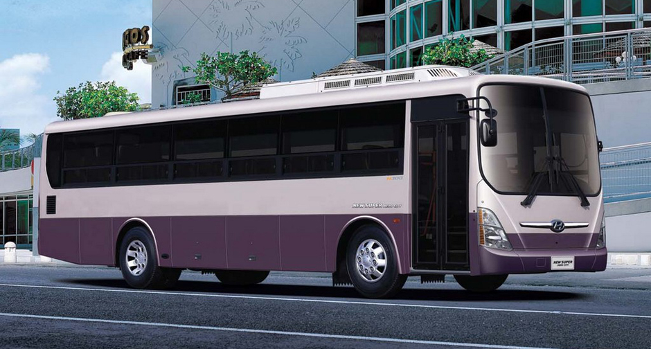 rent a car baku Hyundai super aerocity
